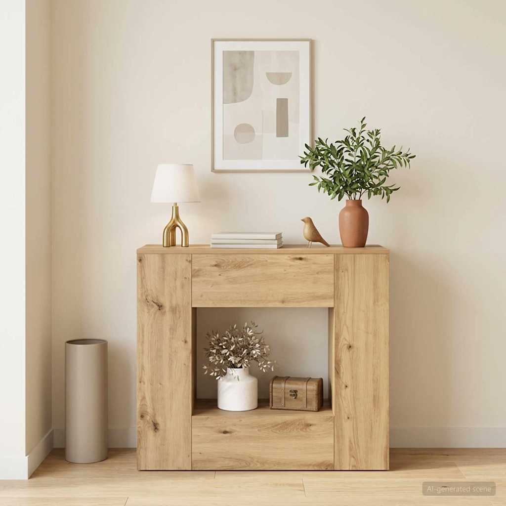 Artisan Eg 82 x 29 x 74 cm