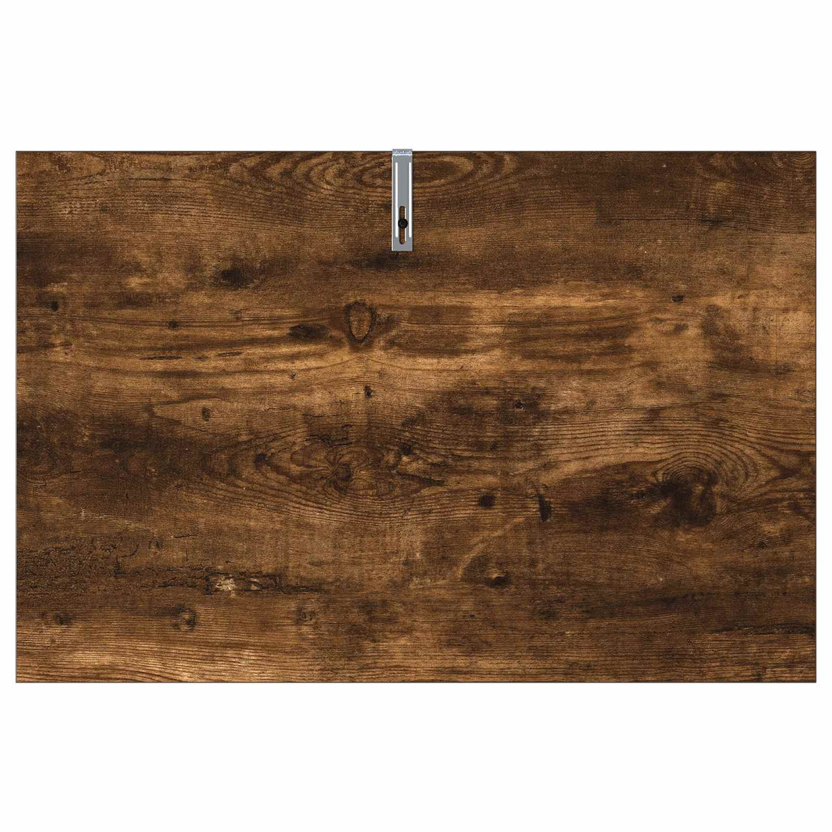 Sidebord Røget eg 60 x 40 x 65 cm Konstrueret træ