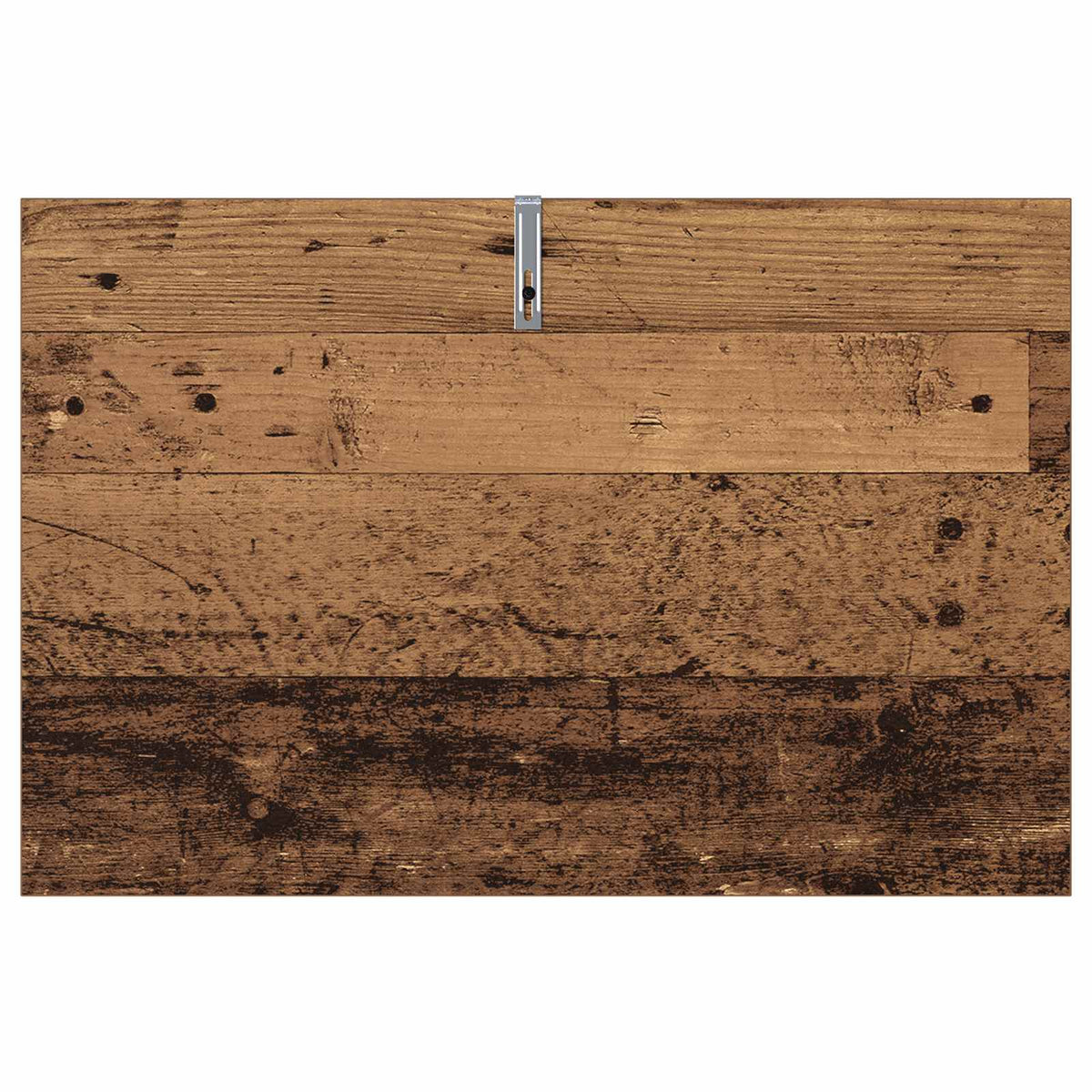 Sidebord Gammelt træ 60 x 40 x 65 cm Konstrueret træ