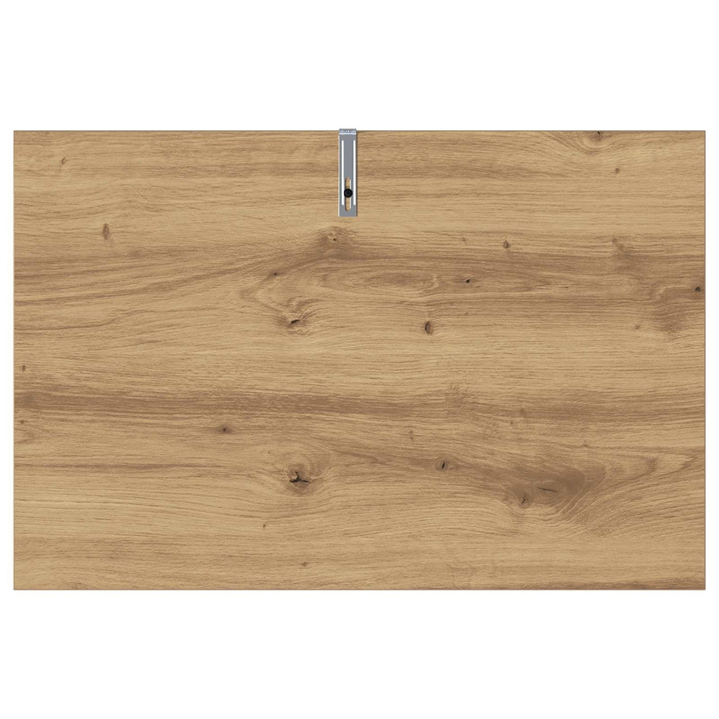 Sidebord Artisan-eg 60 x 40 x 65 cm Konstrueret træ