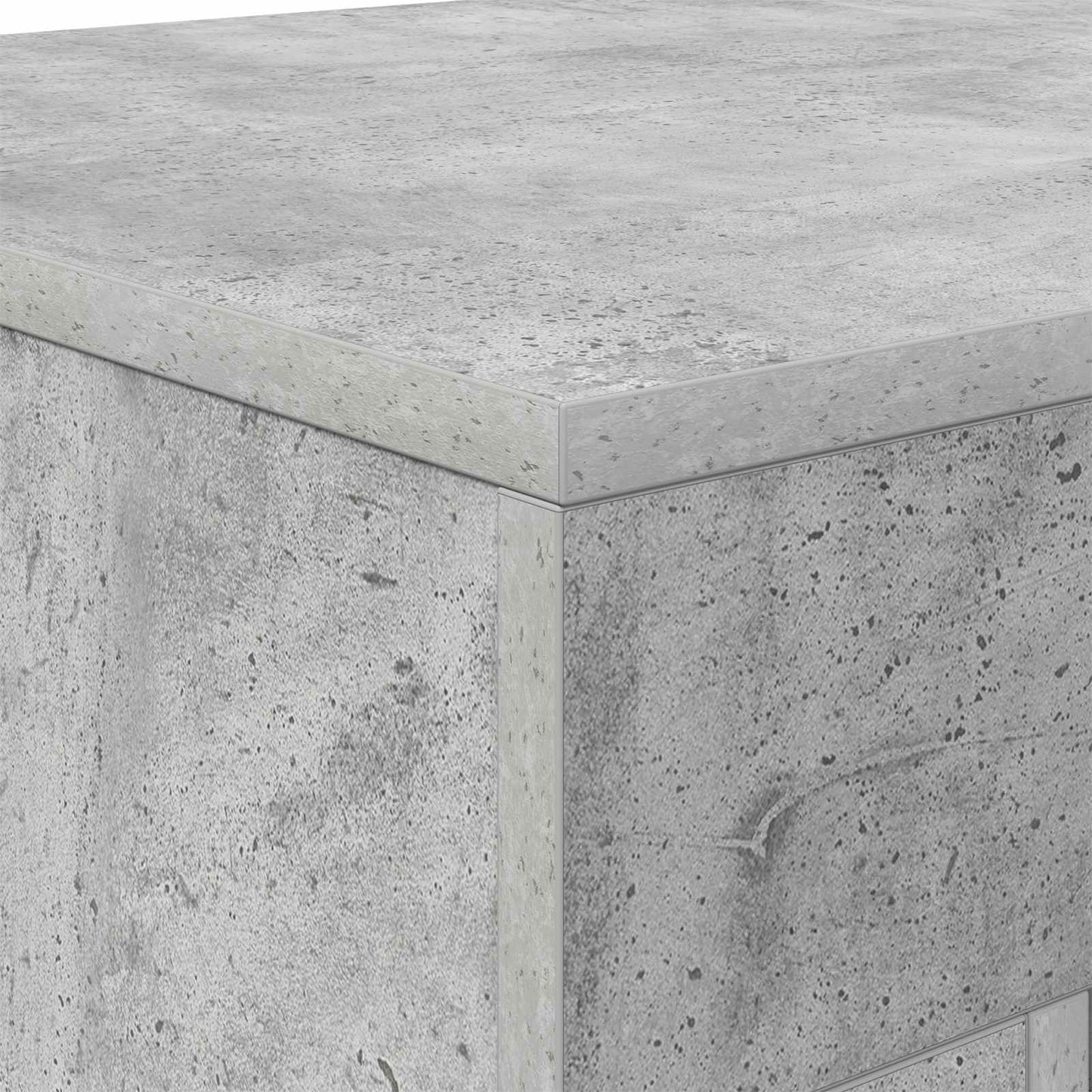 BetonGrå
