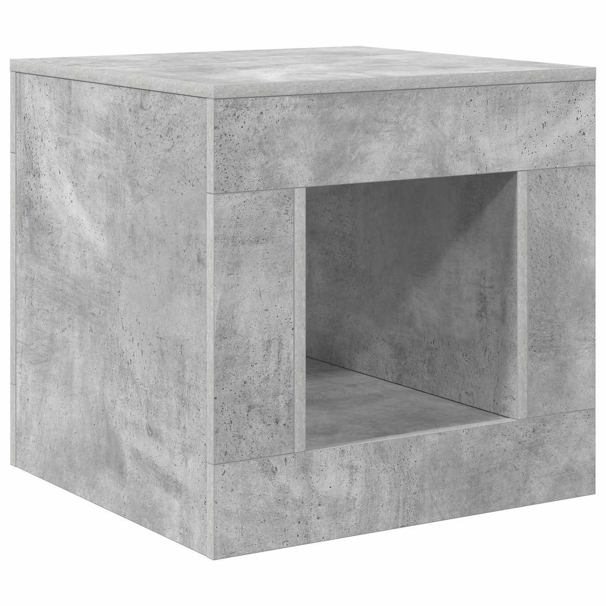 BetonGrå