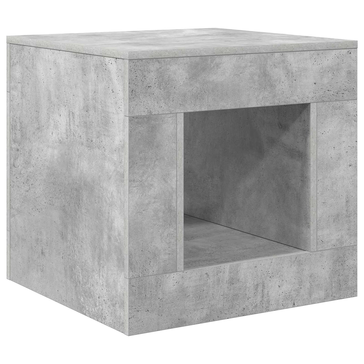 BetonGrå