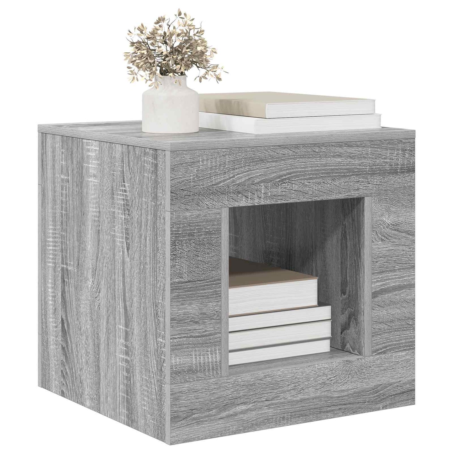 Grå Sonoma
