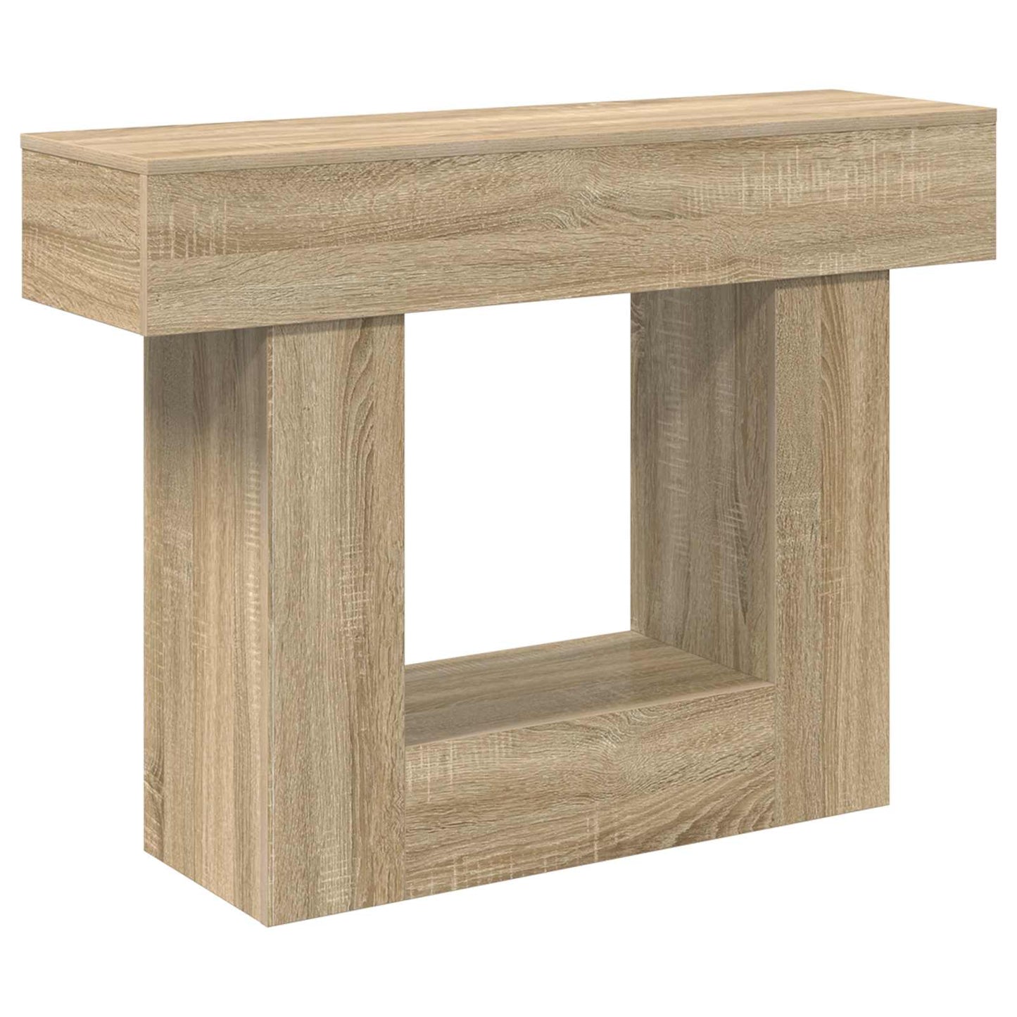 Sonoma eg 101 x 30 x 74 cm