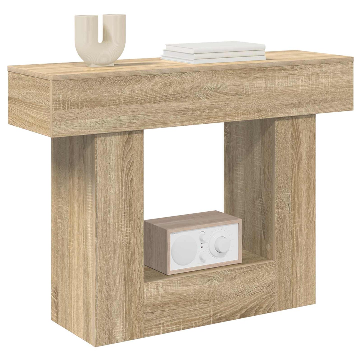 Sonoma eg 101 x 30 x 74 cm