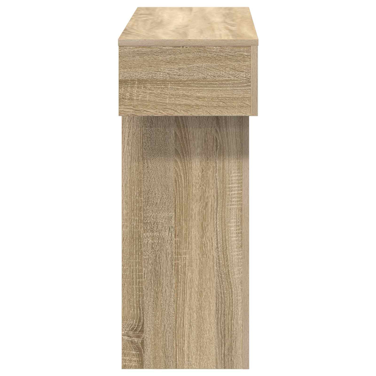 Sonoma eg 101 x 30 x 74 cm