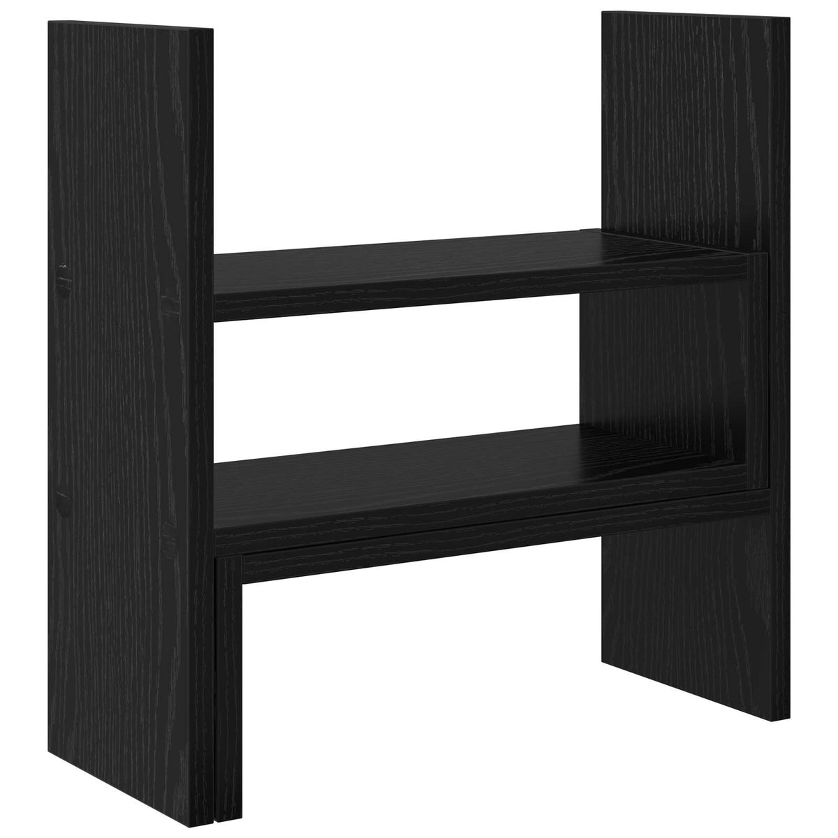 Monitor Skrivebordsstand Sort eg 40 x 17 x 41 cm
