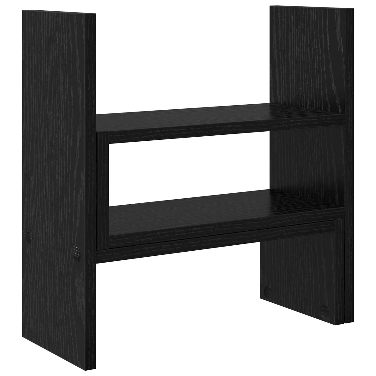 Monitor Skrivebordsstand Sort eg 40 x 17 x 41 cm
