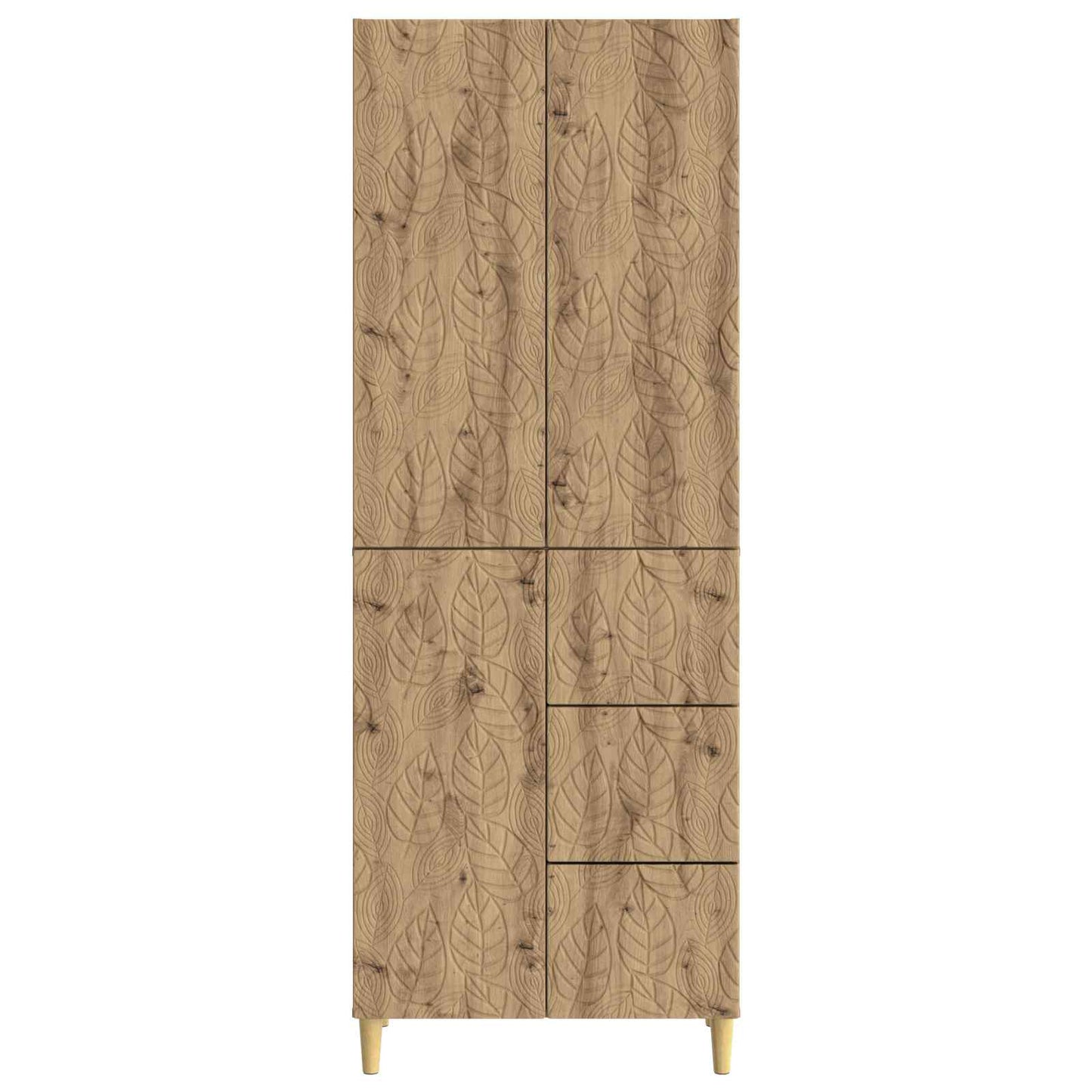 2 stk. Artisan-eg