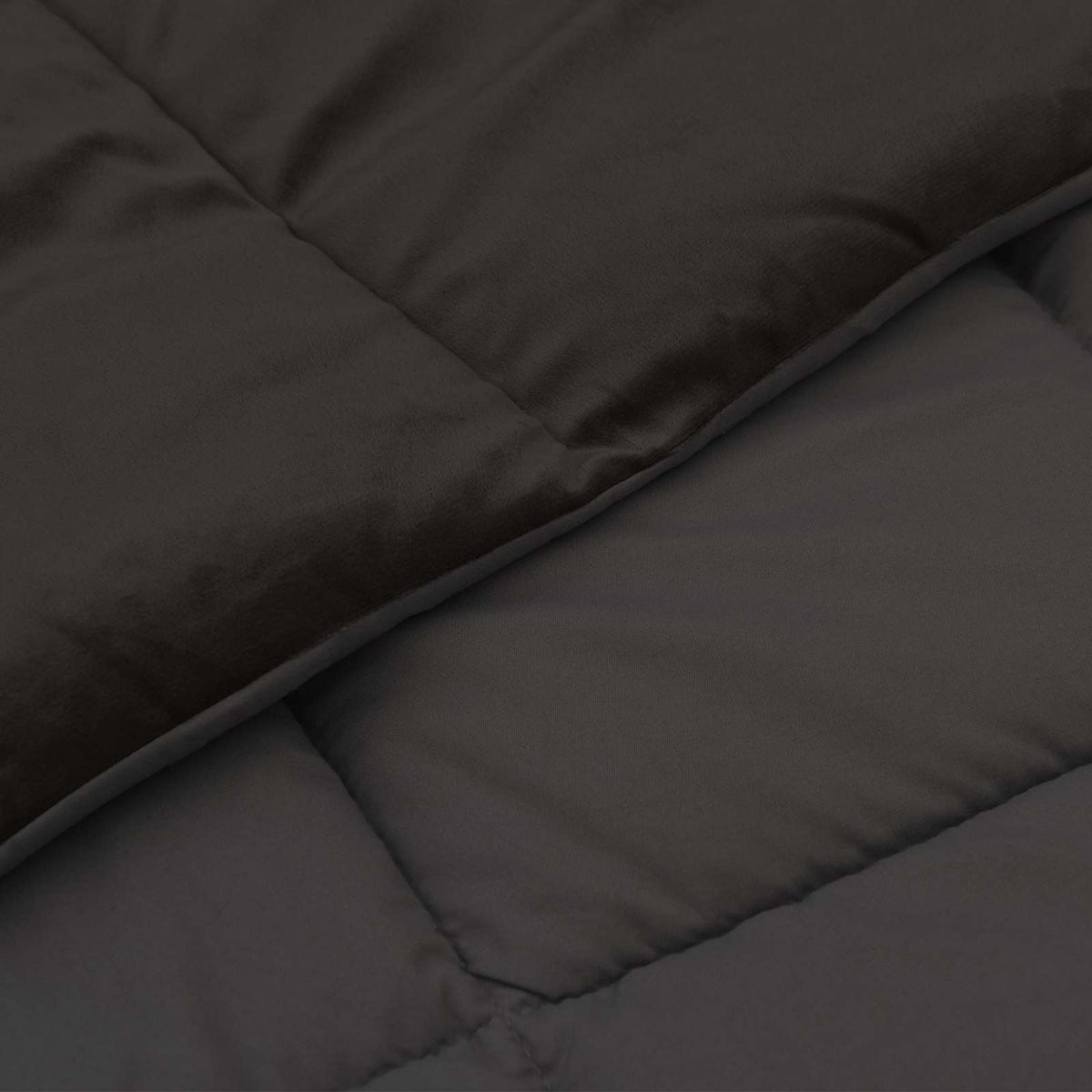 Helårs dyne 200 x 200 cm 4 årstider Mikrofiber (100% polyester)