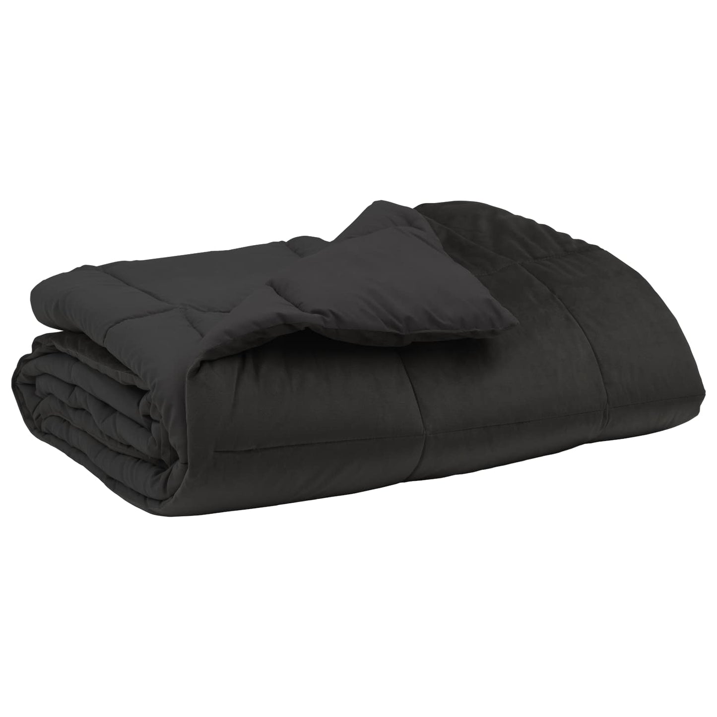 Helårs dyne 200 x 200 cm 4 årstider Mikrofiber (100% polyester)