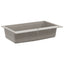 Vask Granit 795 x 505 mm Grå