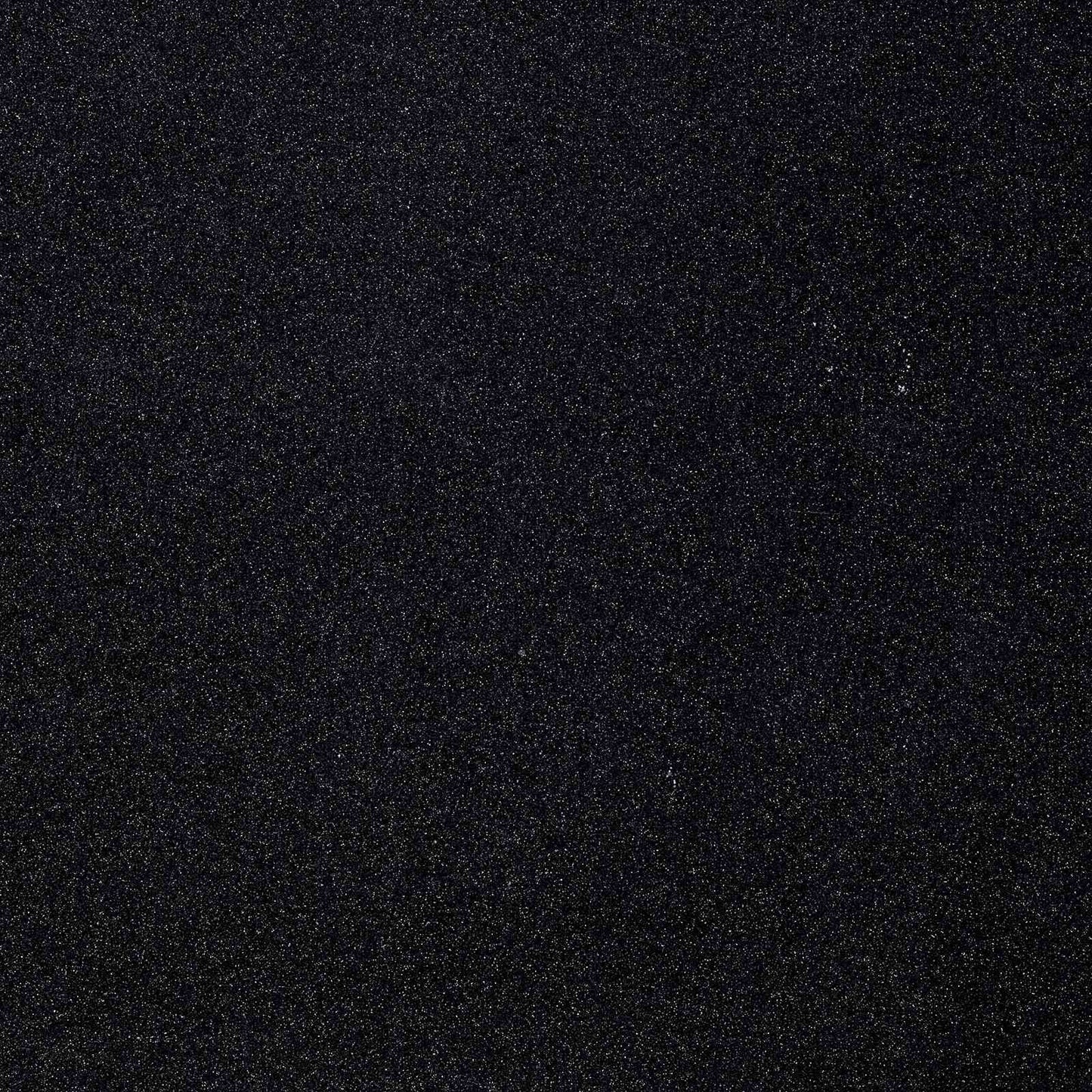 Vask 80% Kvarts og 20% Resin 470 x 440 mm Sort