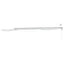 Elektrisk Markisedugramme med LED Hvid 4 × 3,5 m Aluminium