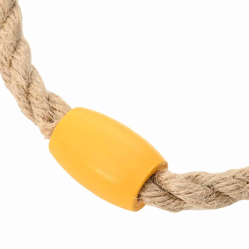 Ring Toss Game Set Flerfarvet 41 x 41 x 16 cm Massivt fyrretræ