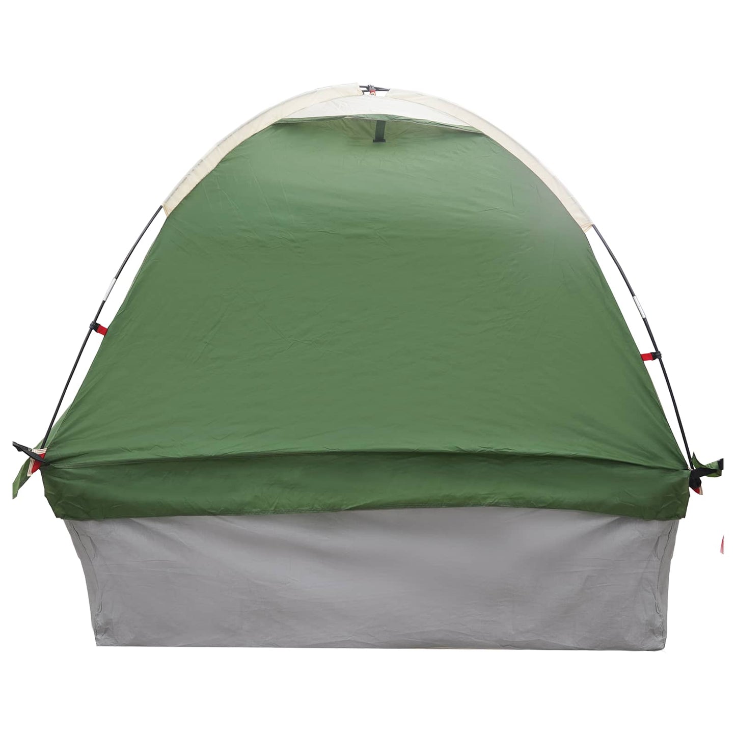 Bil Telt 200 x 170 x 170 cm Grøn Polyester og Stål