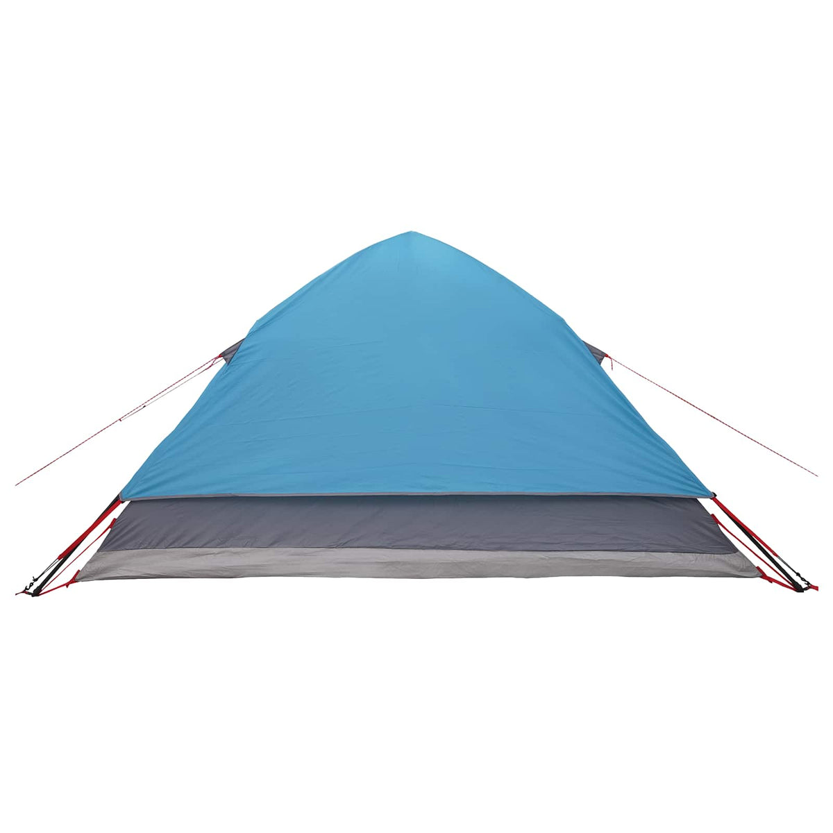 Øjeblikkeligt Telt Blå 305 x 215 x 140 cm Polyester og Stål