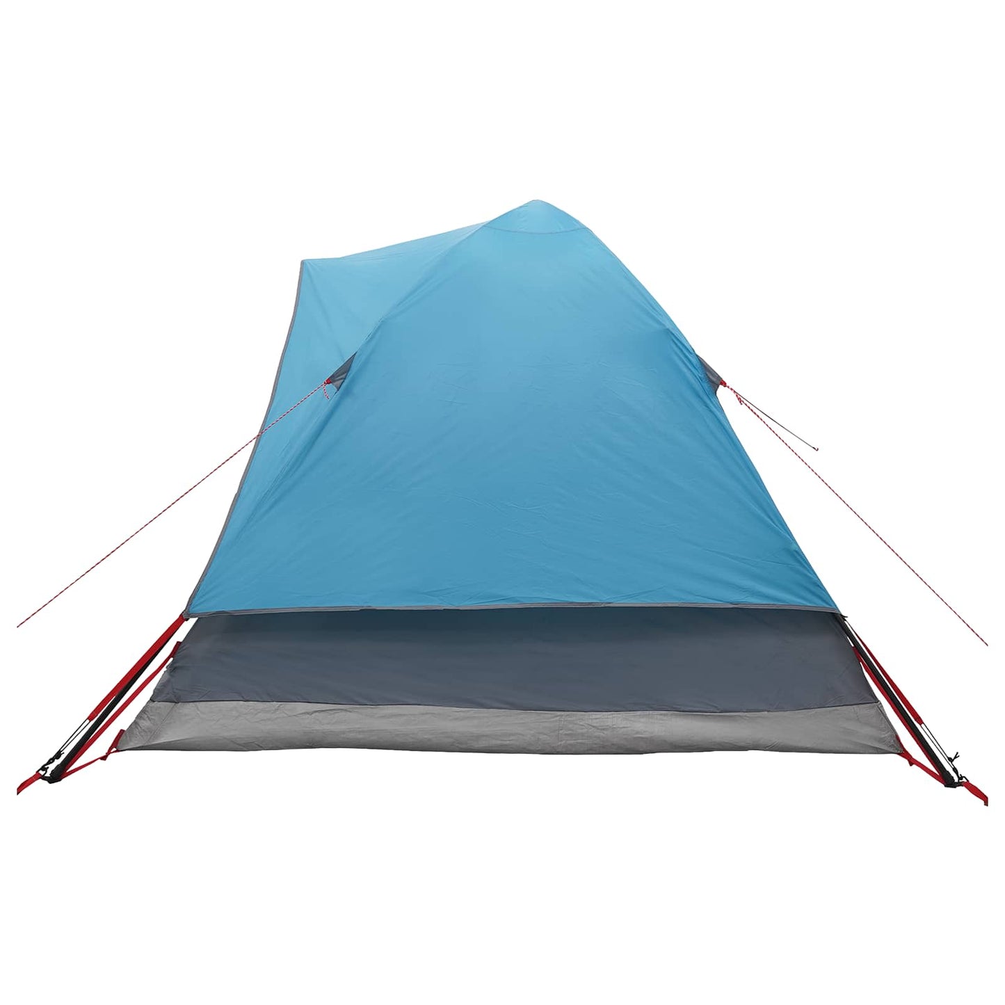 Øjeblikkeligt Telt Blå 305 x 215 x 140 cm Polyester og Stål