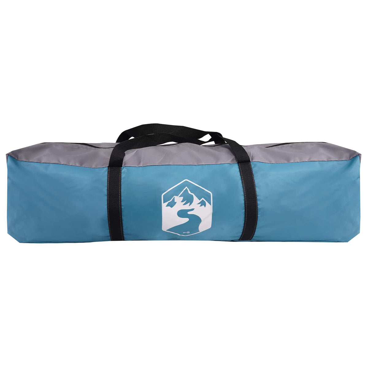 Øjeblikkeligt Telt Blå 305 x 275 x 190 cm Polyester og Stål