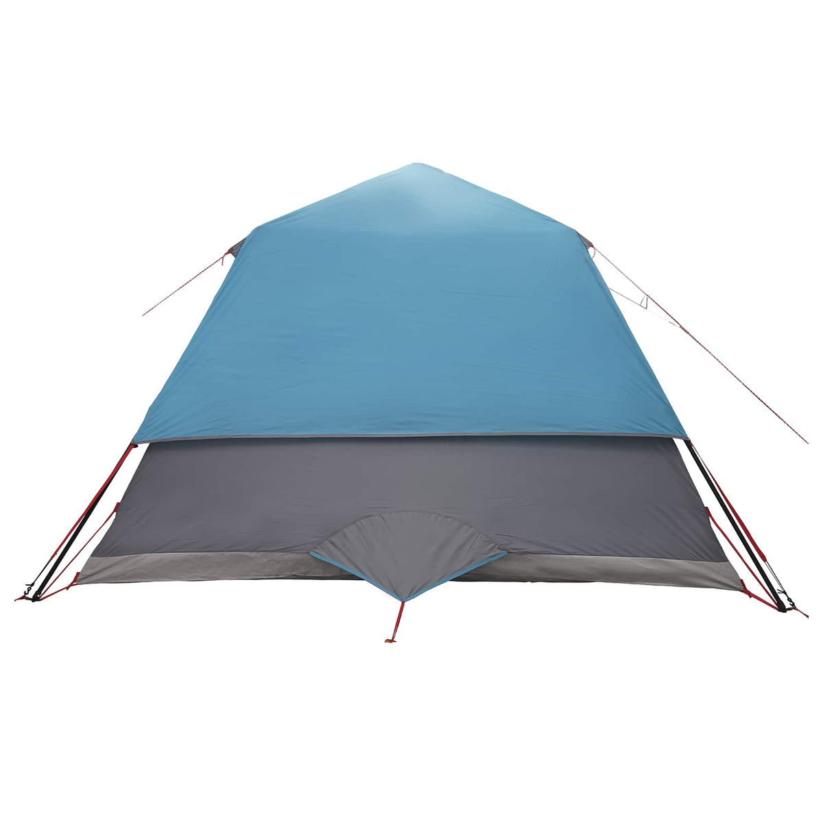 Øjeblikkeligt Telt Blå 305 x 275 x 190 cm Polyester og Stål