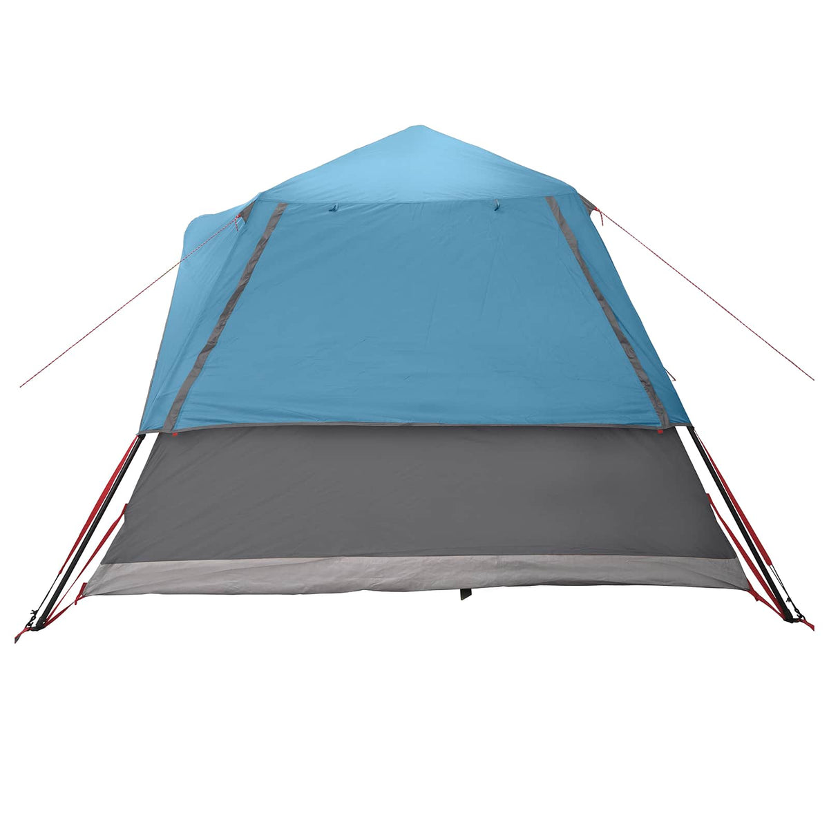 Øjeblikkeligt Telt Blå 305 x 275 x 190 cm Polyester og Stål