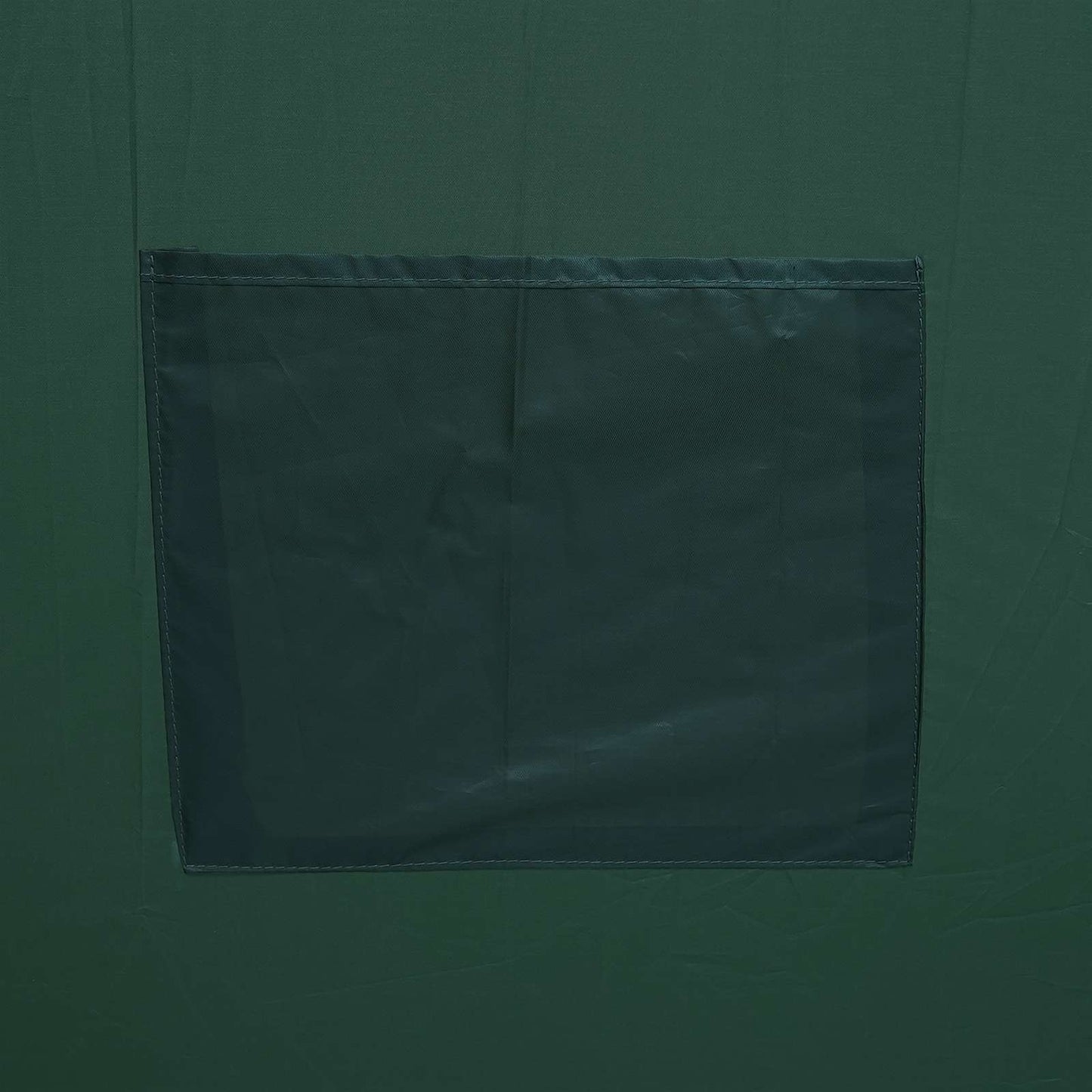 Jagttelt 145 x 145 x 150 cm Army Grøn Polyester og Stål