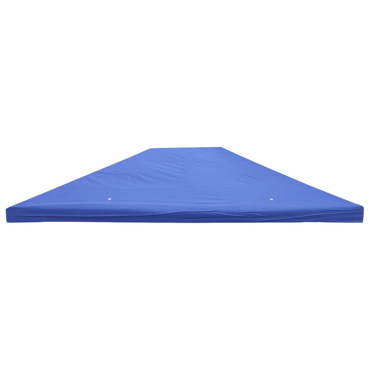 Gazebo Dække 300 x 400 cm Blå