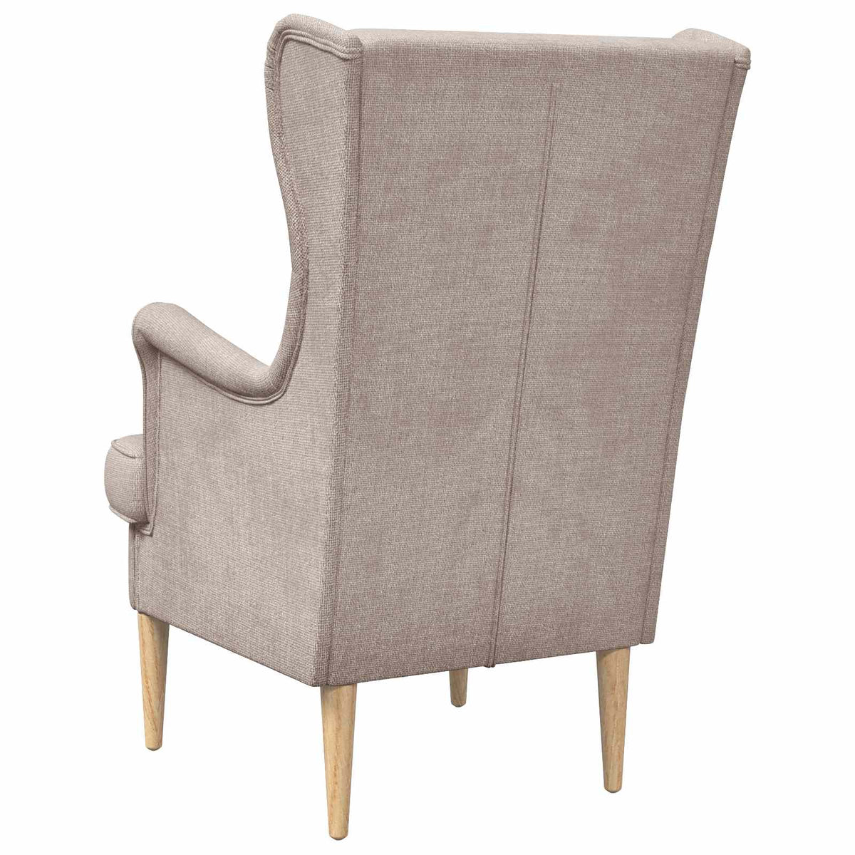 Lænestol Beige ARES