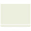 Manuel markise-ramme med LED-lys Creme og hvid 2,5 x 2 m