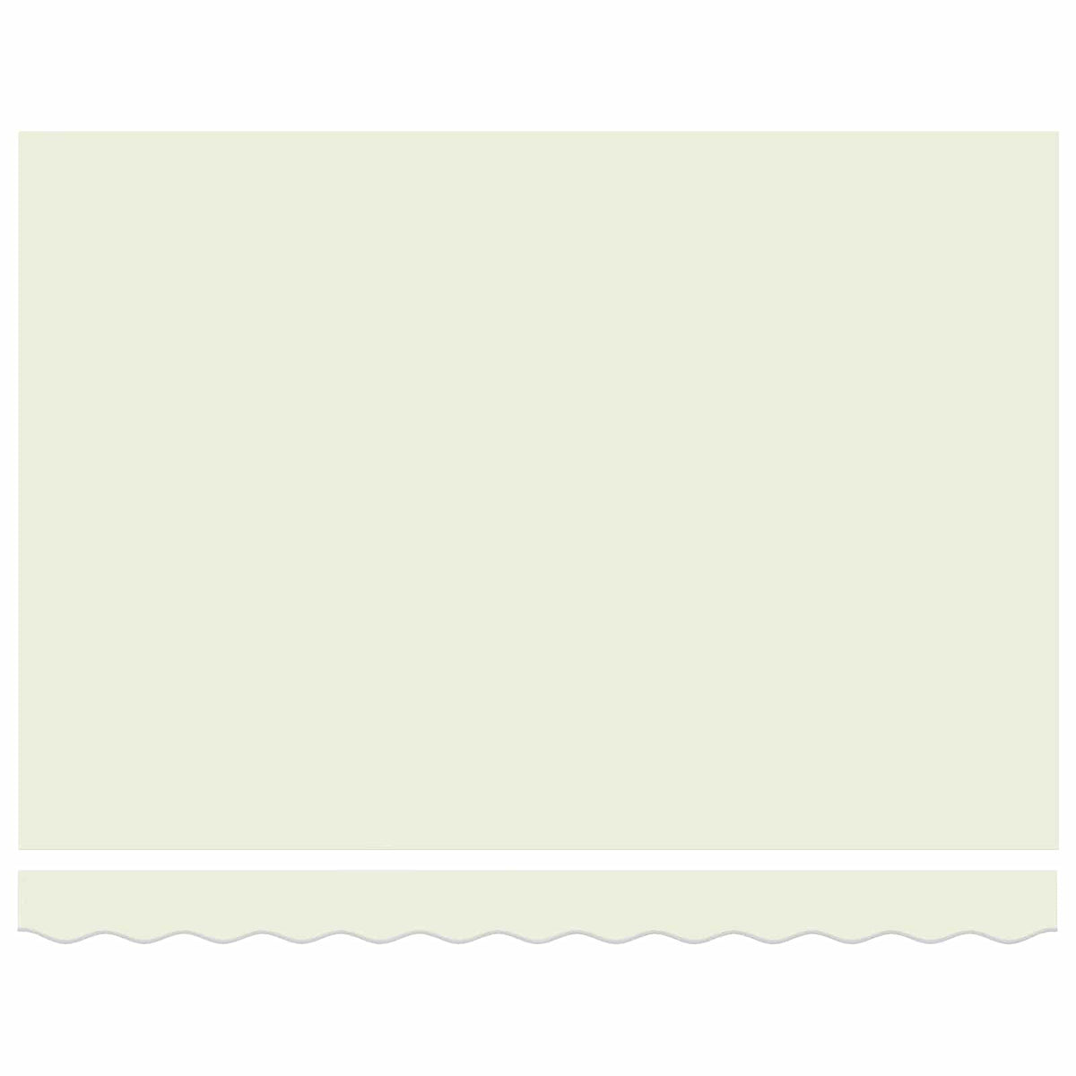 Manuel markise-ramme med LED-lys Creme og hvid 2,5 x 2 m