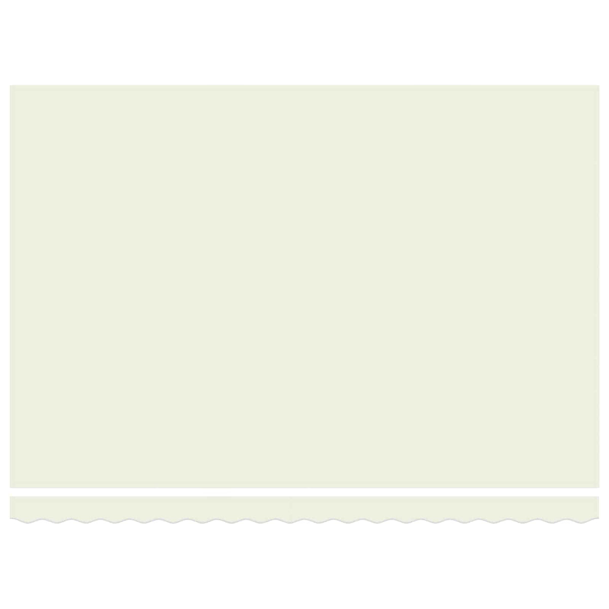 Manuel markise-ramme med LED-lys Creme og hvid 4,5 × 3 m