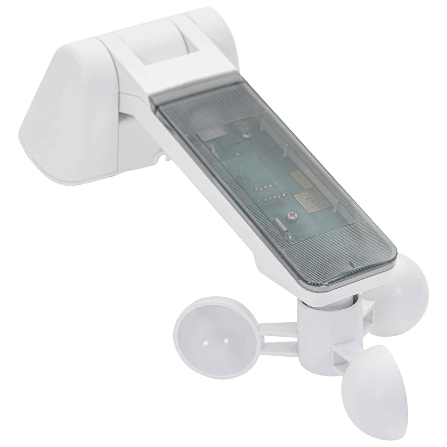 Elektrisk Utrækkelig Markise Blå, Orange, Antracitgrå 5 x 3 m