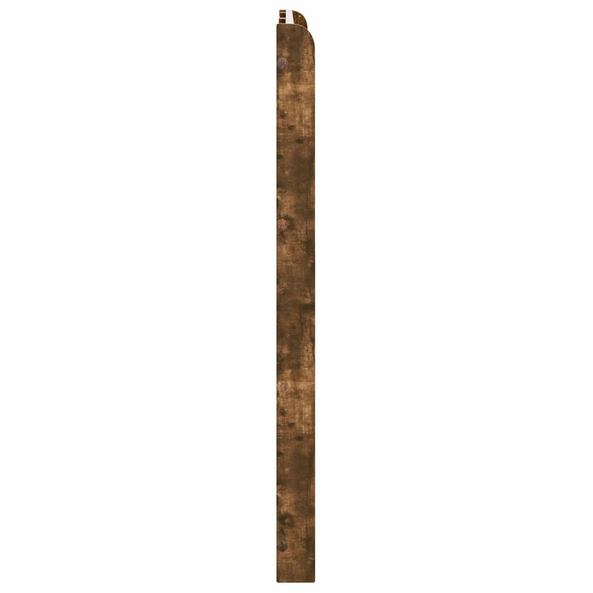 Hovedgærde Røget eg Konstrueret træ