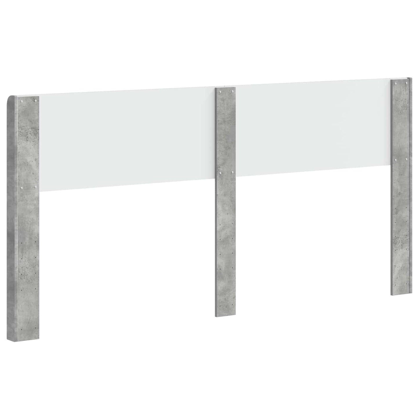 Hovedgærde Betongrå PB
