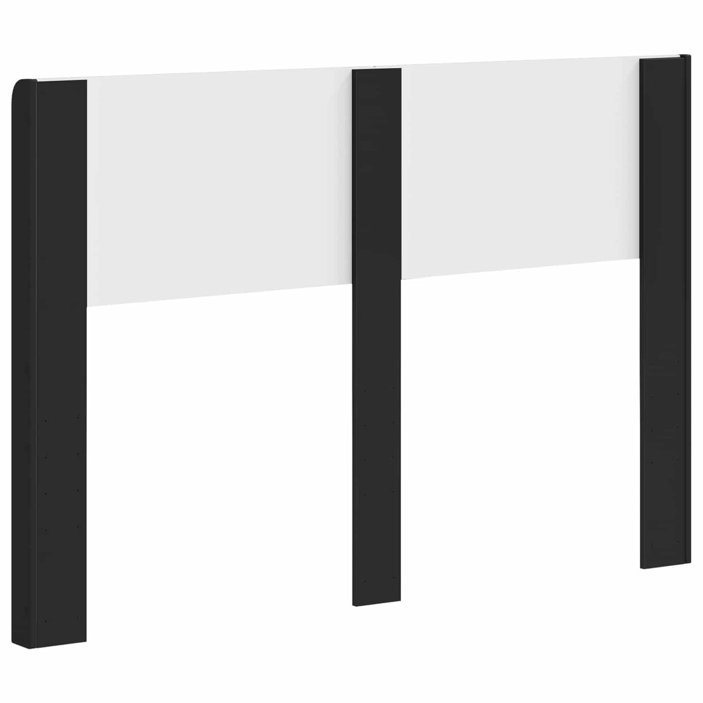 Hovedgærde Sort PB