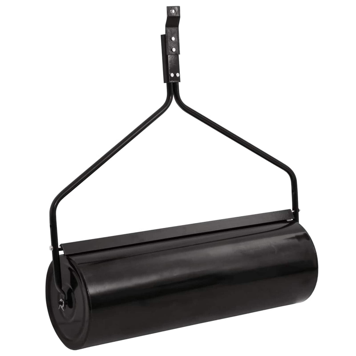 Have græsrulle med aerator klemmer Ø 30 x 90 cm Stål