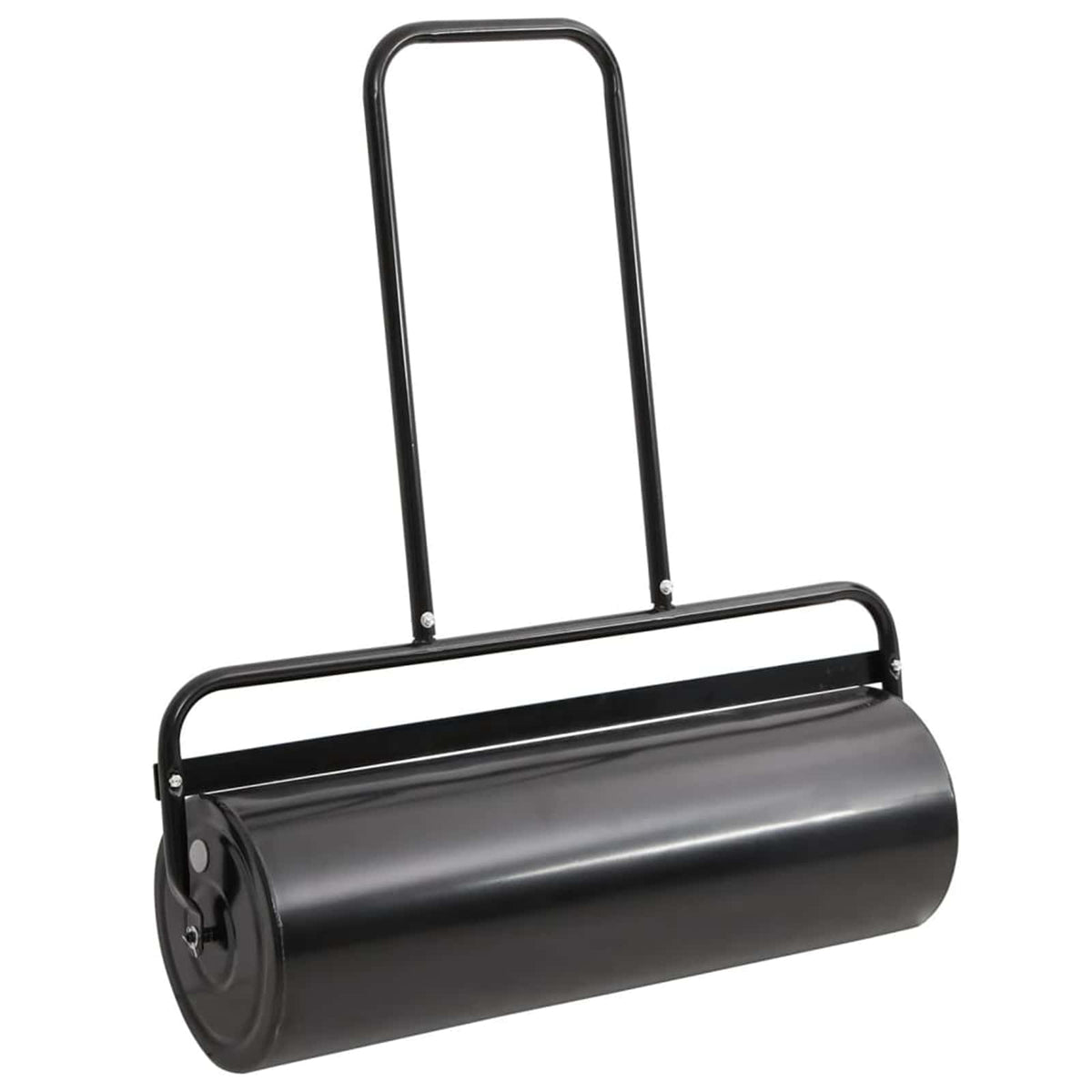 Have græsrulle med aerator klemmer Ø 30 x 90 cm Stål