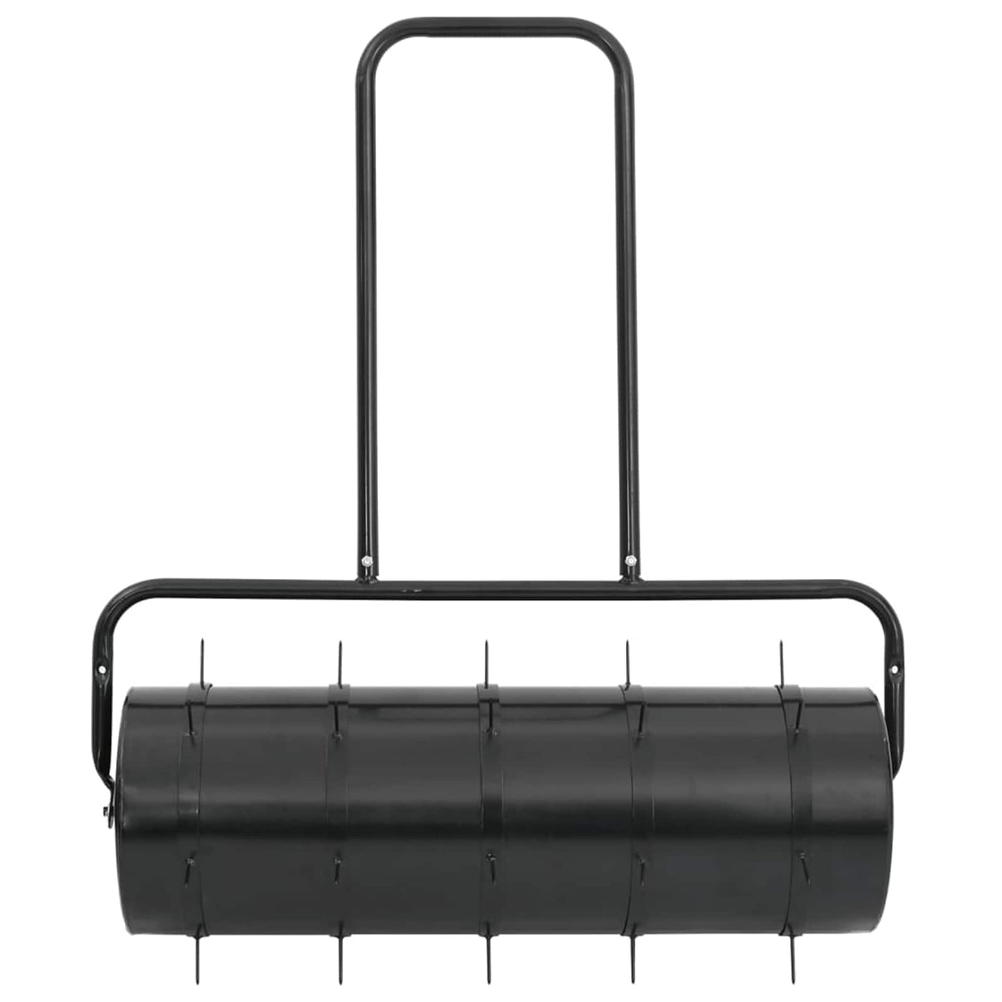 Have græsrulle med aerator klemmer Ø 30 x 90 cm Stål