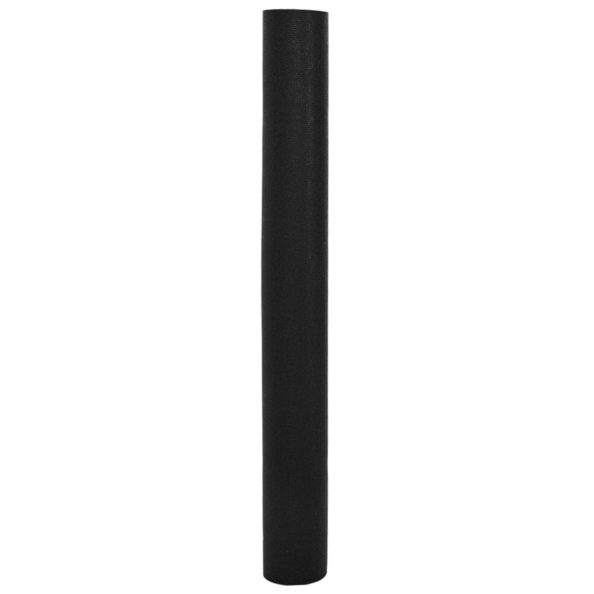 Sport Beskyttelsesmåtte Sort 183 x 122 x 0,6 cm