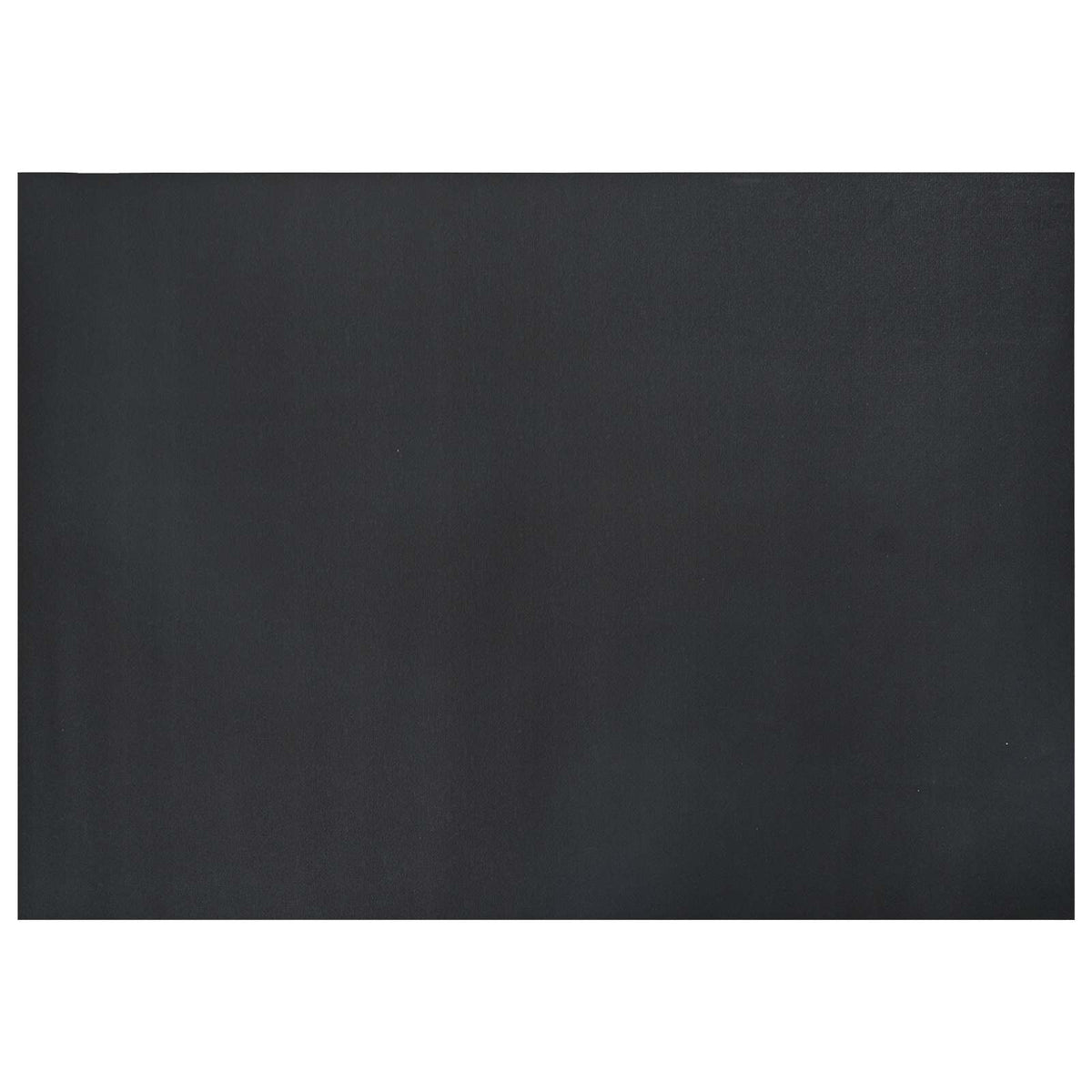 Sport Beskyttelsesmåtte Sort 213 x 152 x 0,6 cm