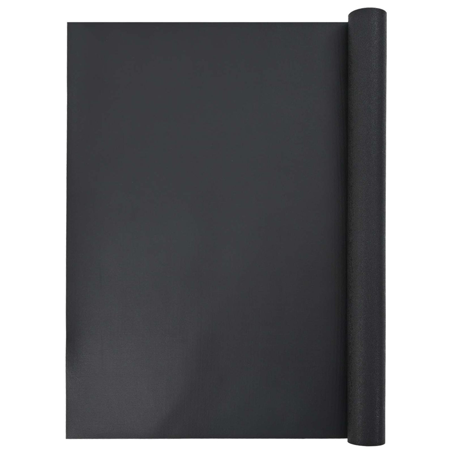 Sport Beskyttelsesmåtte Sort 213 x 152 x 0,6 cm
