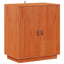 Sideboard VoksBrun 65,5 x 40 x 75 cm Massivt fyrretræ