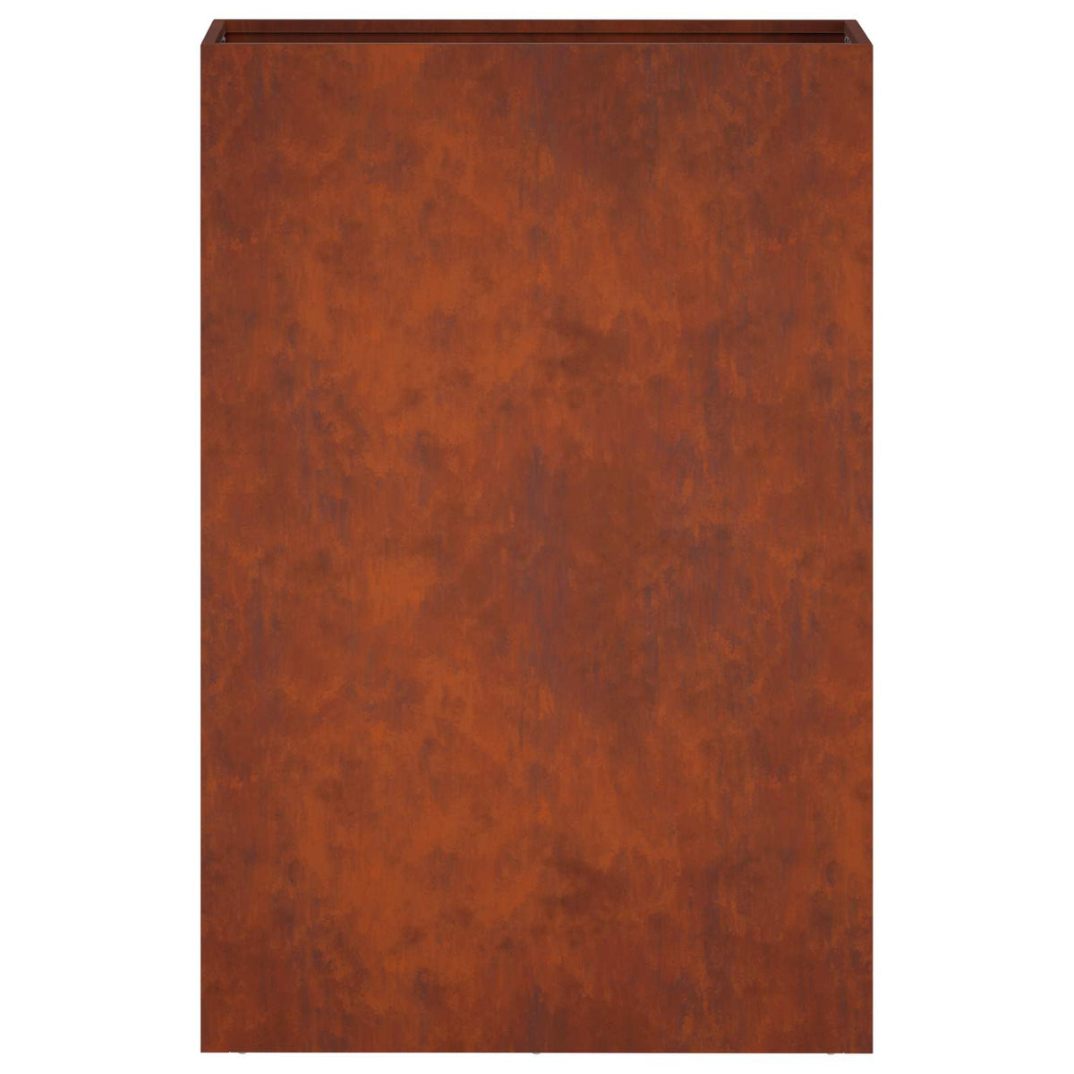 Have Blomsterkrukke Rusten 50 x 20 x 75 cm Cortenstål