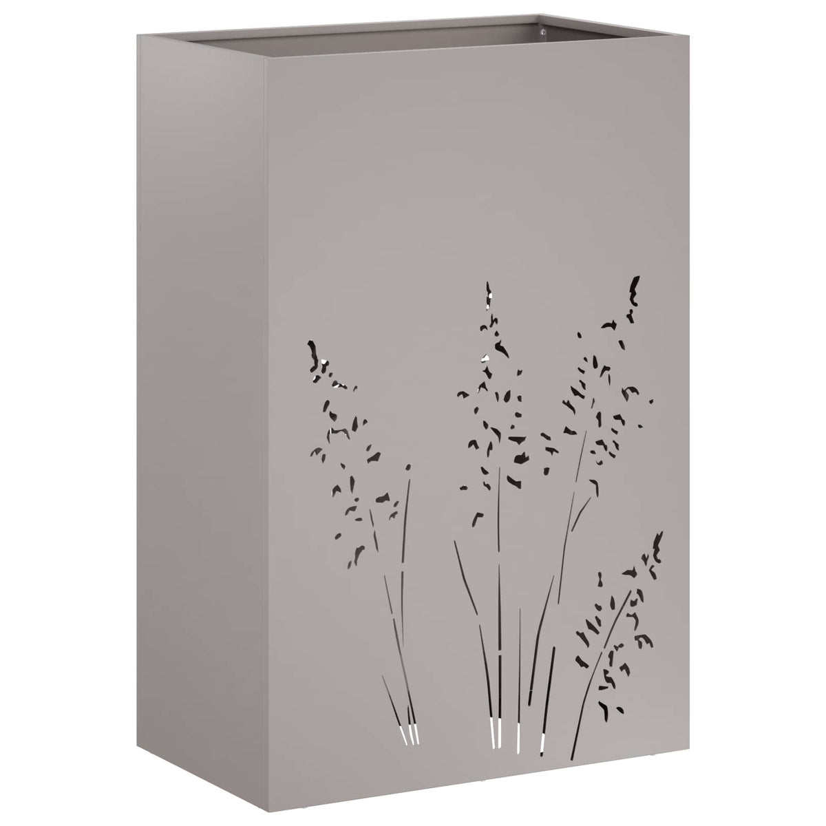 Have Blomsterkrukke Rusten 50 x 30 x 75 cm Cortenstål