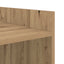 Vaskemaskine Skab Artisan eg 67,5 x 62 x 97 cm Konstrueret træ