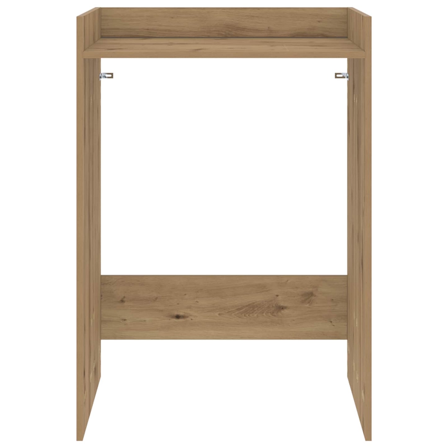 Vaskemaskine Skab Artisan eg 67,5 x 62 x 97 cm Konstrueret træ