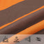 Solskygge sejl 3,6 x 3,6 m 100% polyester Oxford Firkantet