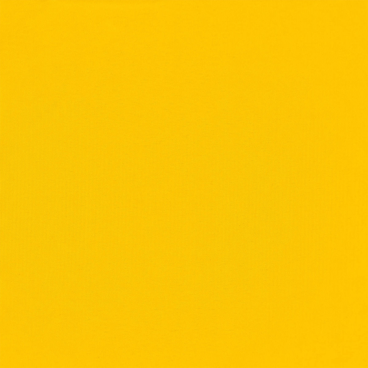 Solskygge sejl Gul 2,5 x 6 m 100% polyester Oxford Rektangulær
