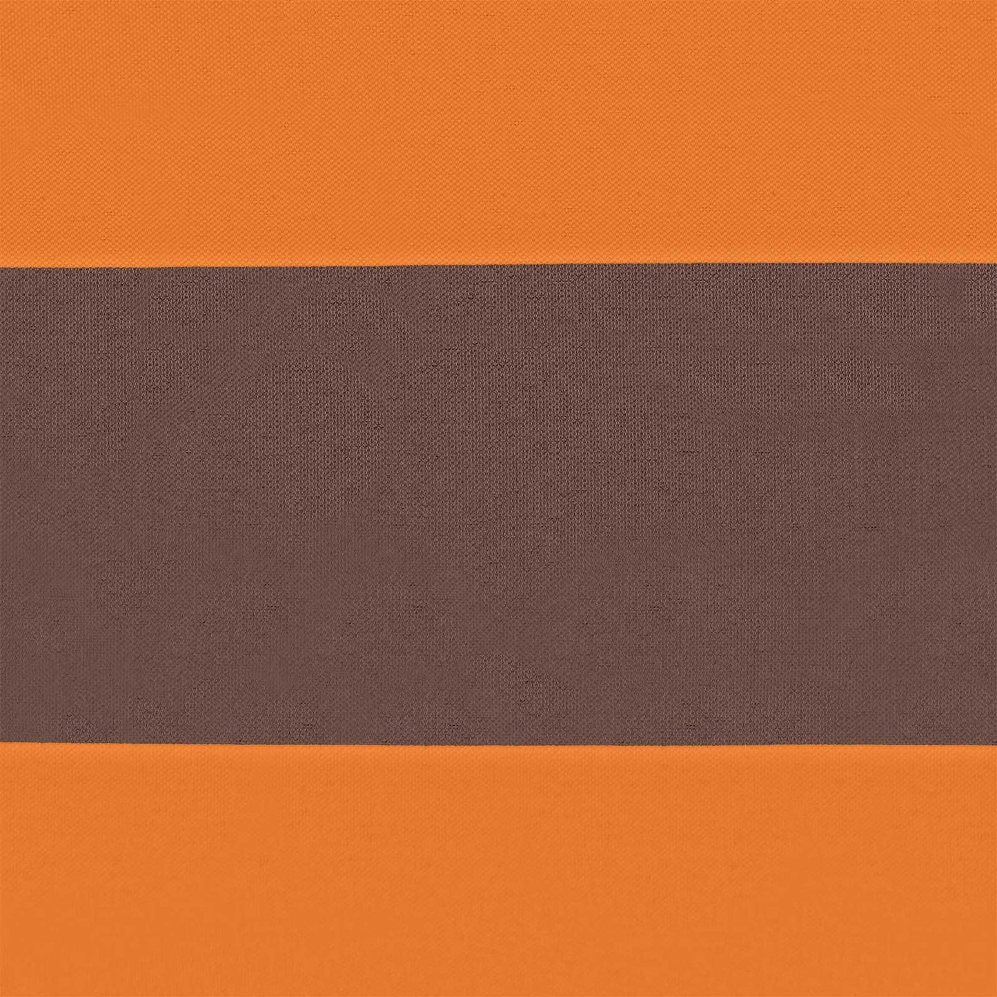 Solskygge sejl 3,5 x 3,5 x 4,9 m 100% polyester Oxford